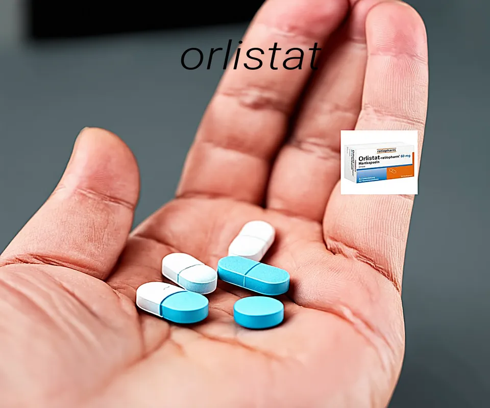 Costo del orlistat generico